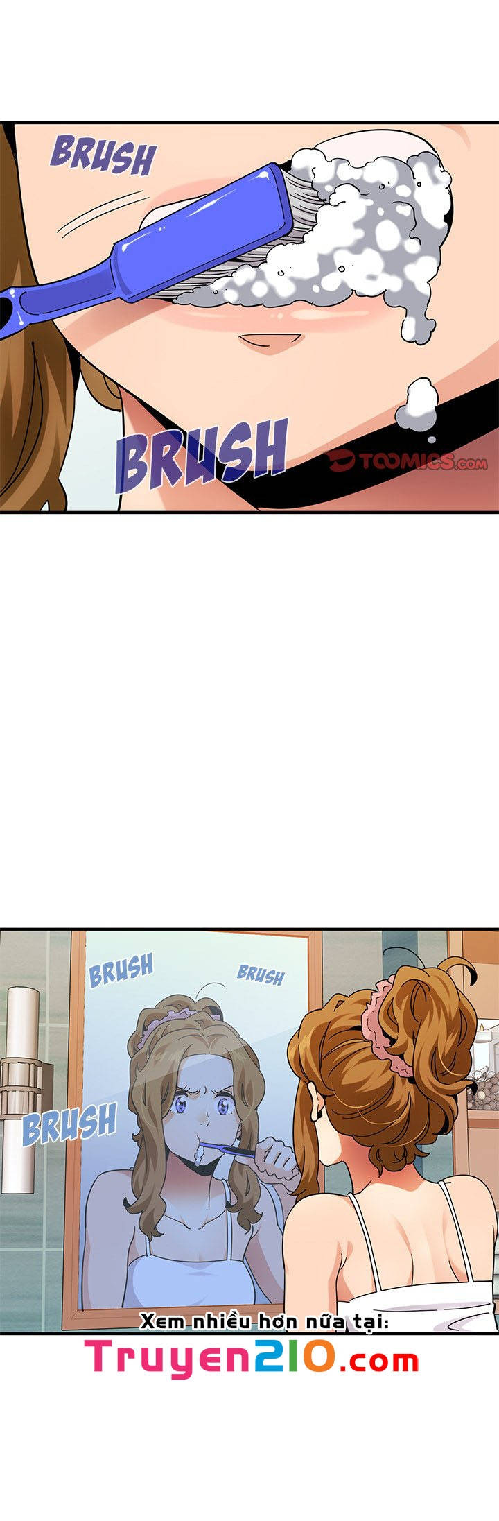 ông chú vệ sĩ chapter 49 12