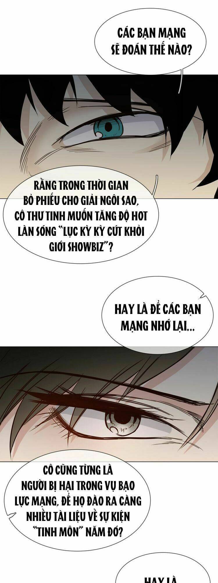 ngôi sao vụn vỡ chapter 18 49