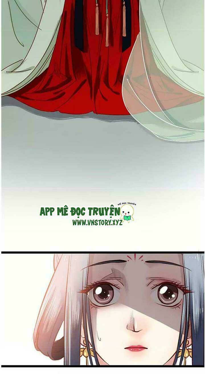 kiều nữ độc phi chapter 10 19