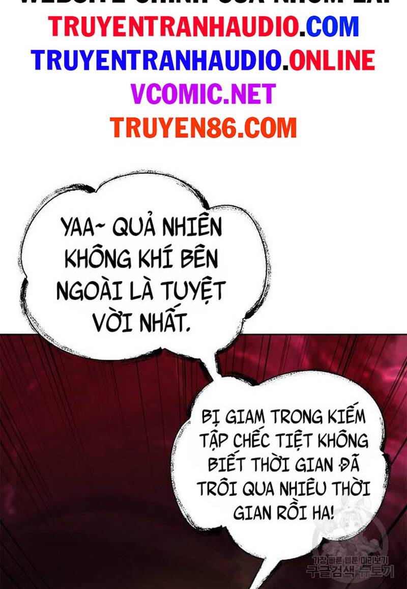 xuyên không thành hổ chapter 96 6