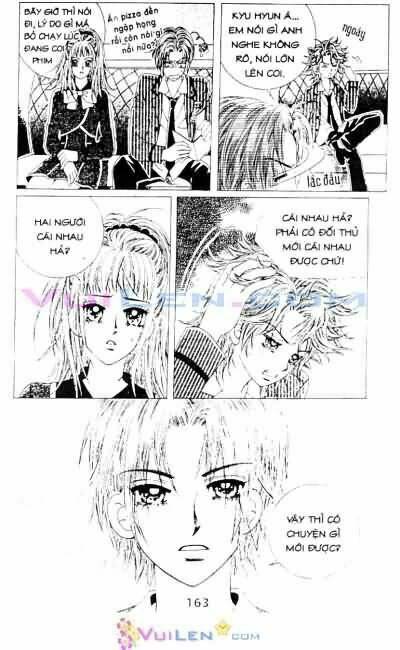 chàng gà mái chapter 9 163