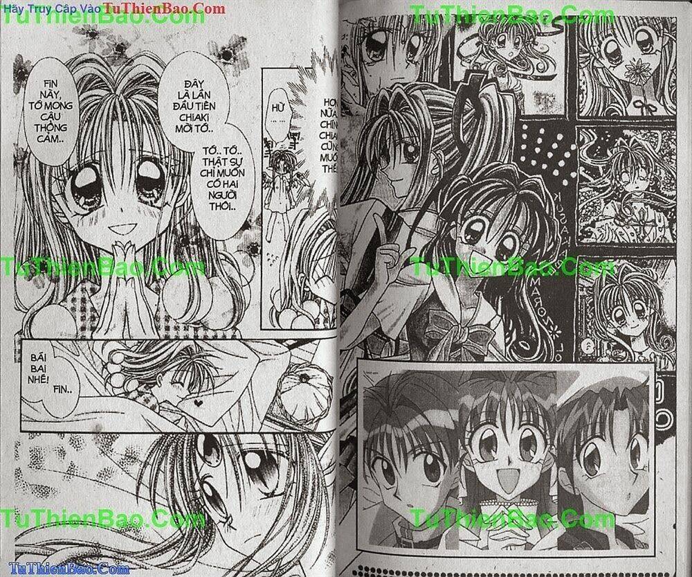 thiên thần bóng tối chapter 5 29