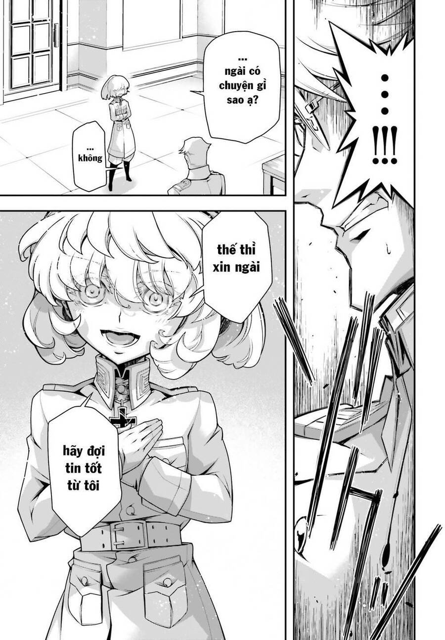 Ấu Nữ Chiến Ký chapter 59.6 7