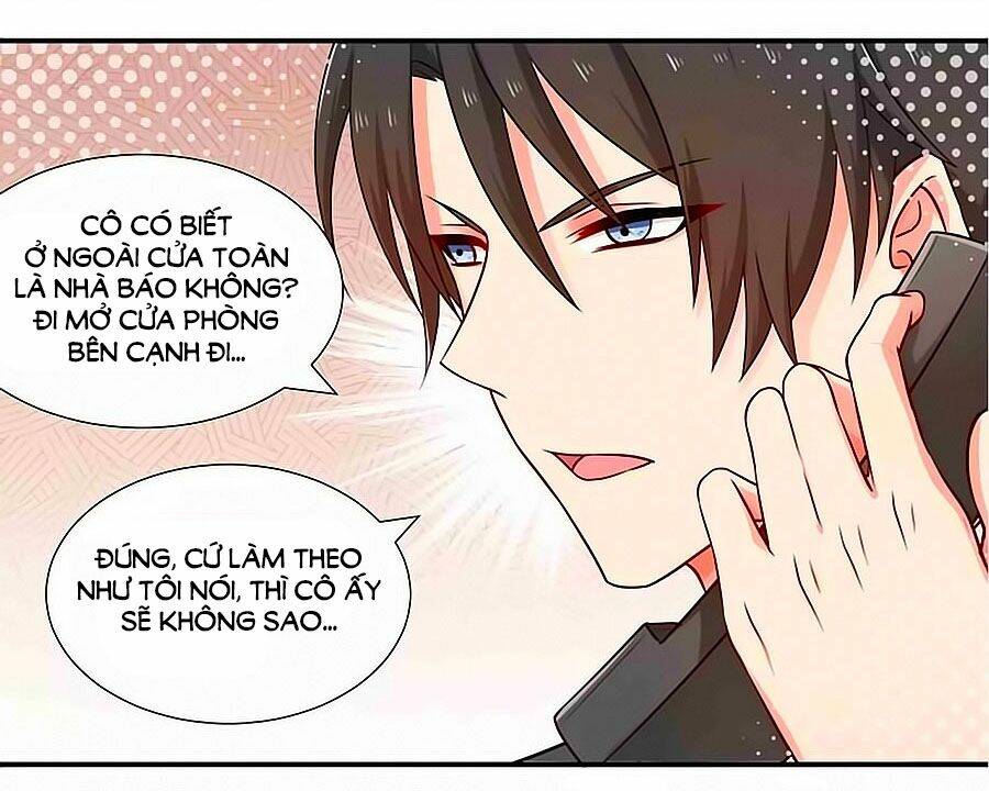 chỉ nhiễm thành hôn chapter 71 16