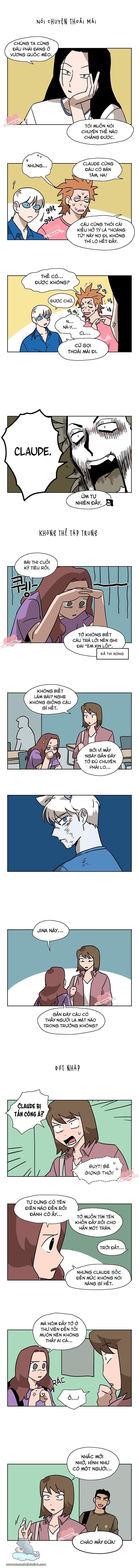 hoàng tử mèo chapter 20 3