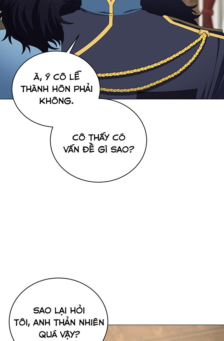 tôi sẽ trở thành nhân vật chính chapter 18 38