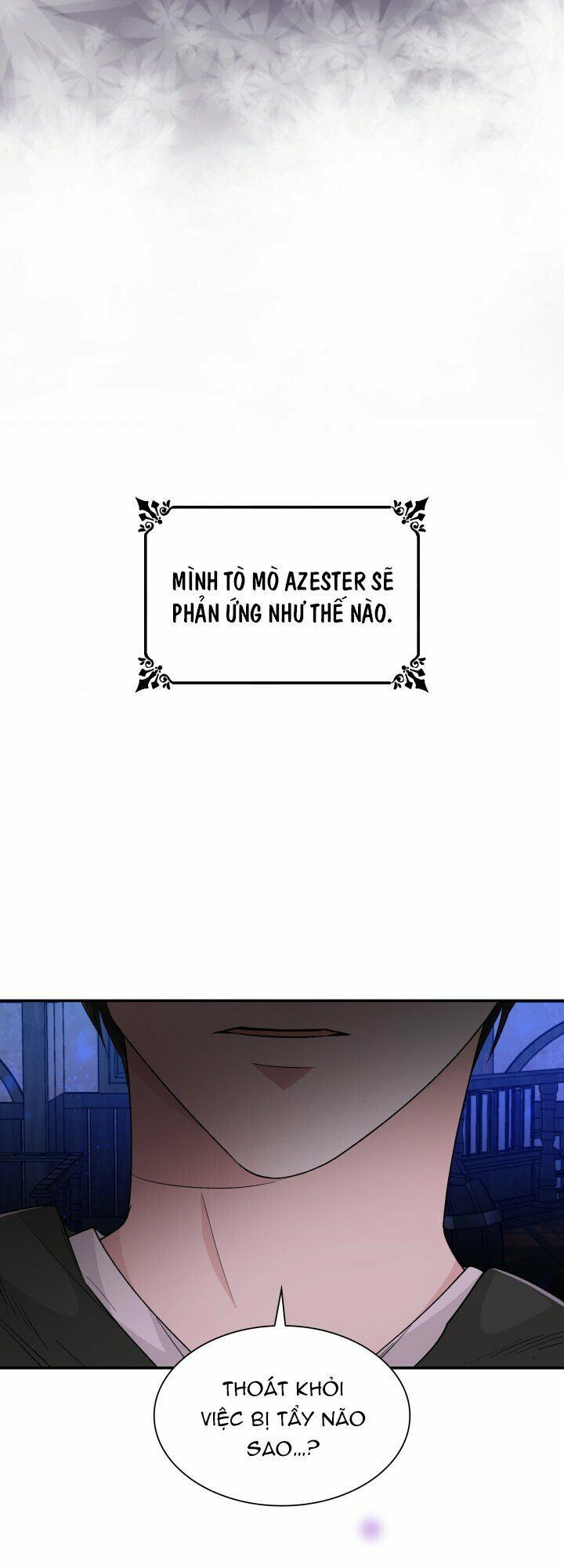 dây xích kiềm chế nam chính hắc ám tuột mất rồi chapter 18 19