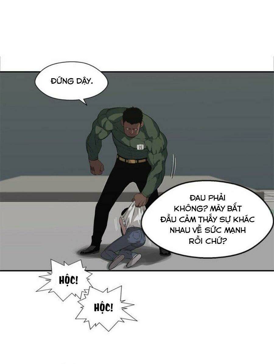 hiệp sĩ giao hàng chapter 35 52