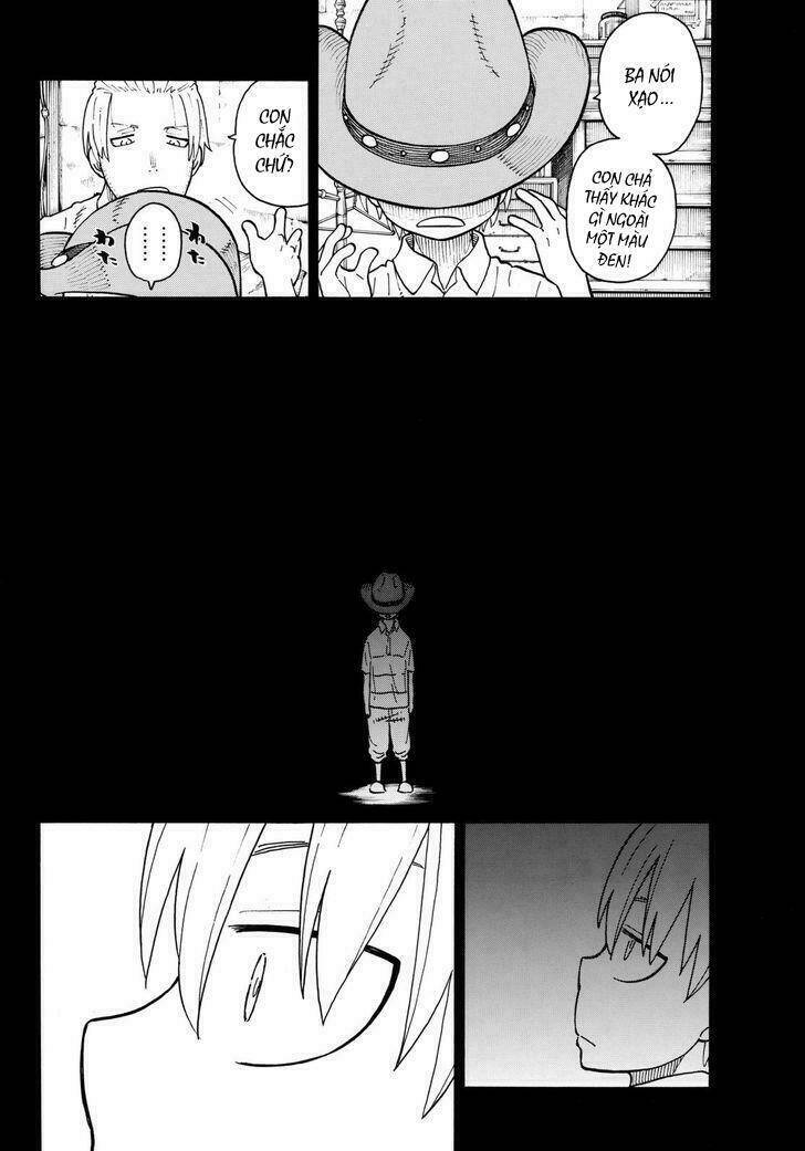 biệt đội lính cứu hỏa chapter 97 9