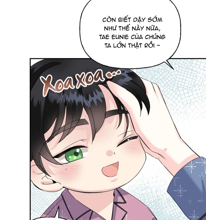 Xác Suất Tình Yêu chapter 14