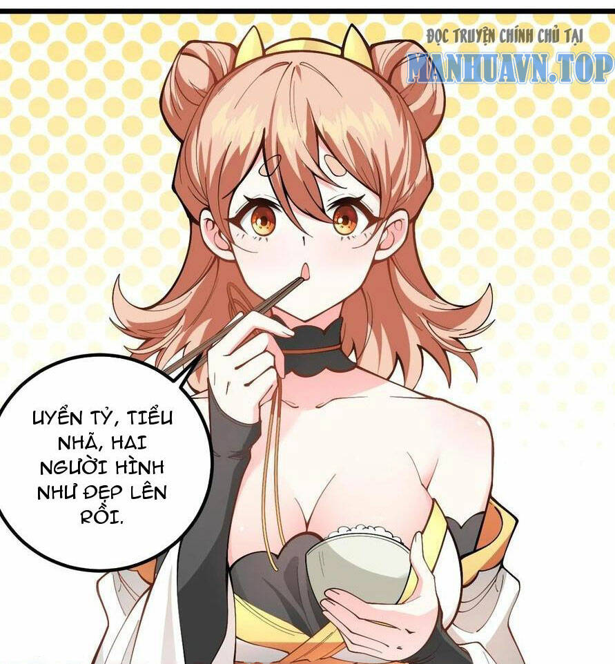 mang theo các tiên tử vô địch thiên hạ chapter 51 2