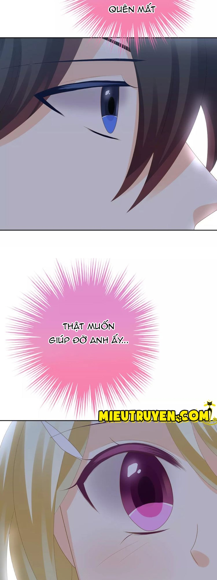 độc nhãn ác ma của ta chapter 11 17