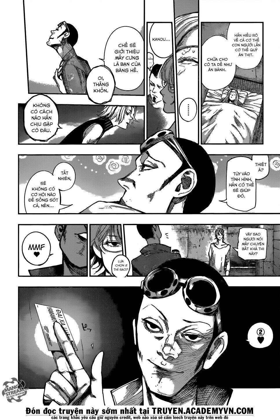 ngạ quỷ vùng tokyo 2 chapter 102 6