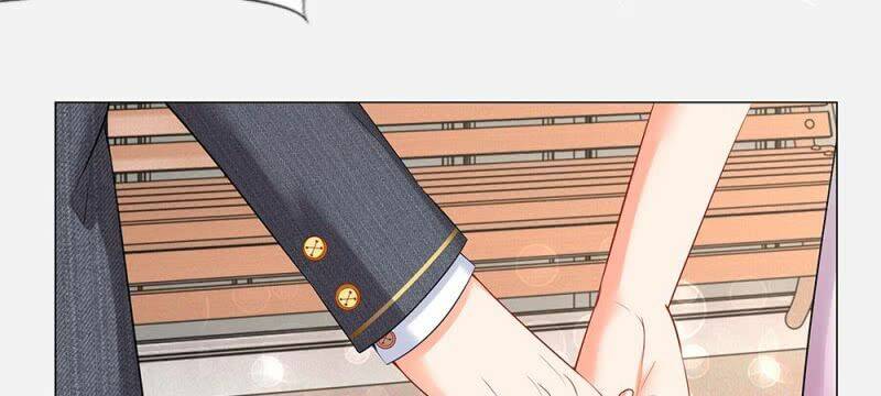 thiếu soái của tôi chính là manh như vậy chapter 41 11