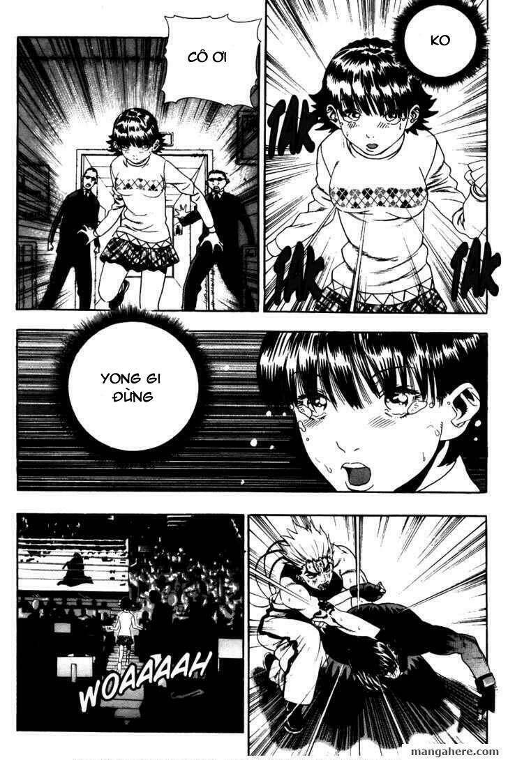 player kill chapter 37 10