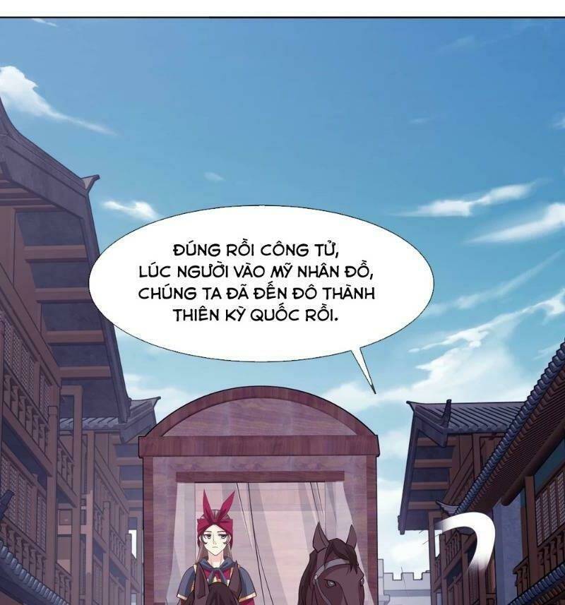 ta là ngọc hoàng đại đế chapter 96 28