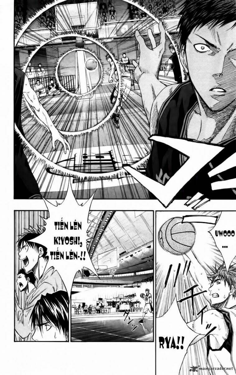 vua bóng rổ kuroko chapter 116 7