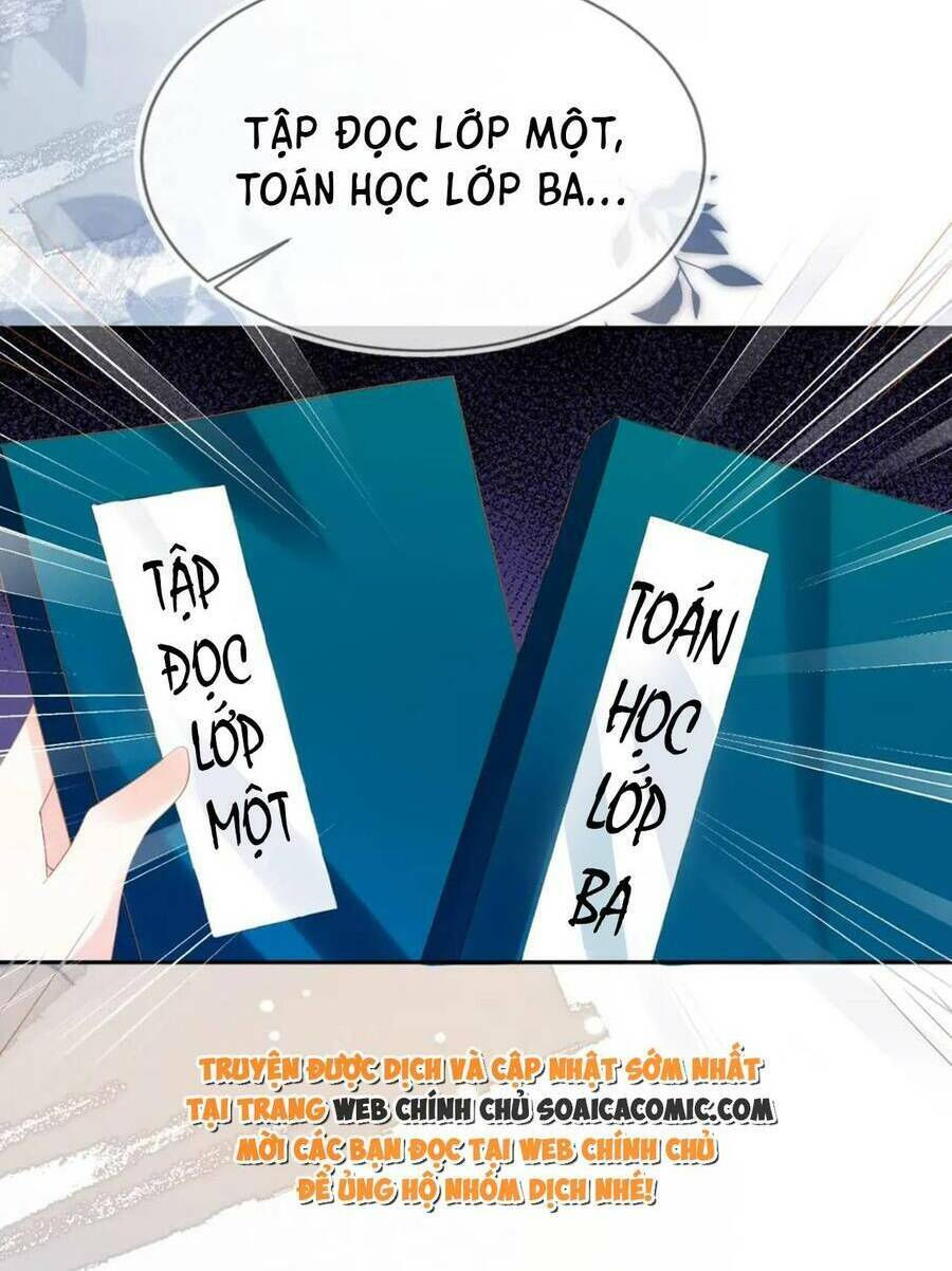 nhặt được bảo bối manh manh chapter 121 6