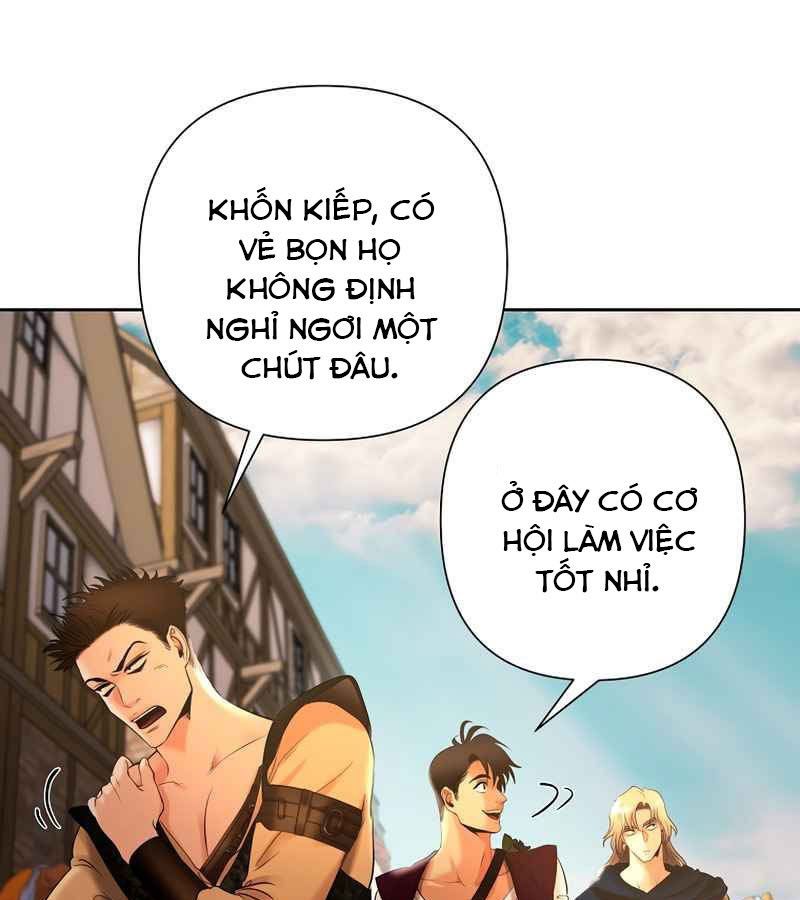 nhiệm vụ chiến binh chapter 17 42
