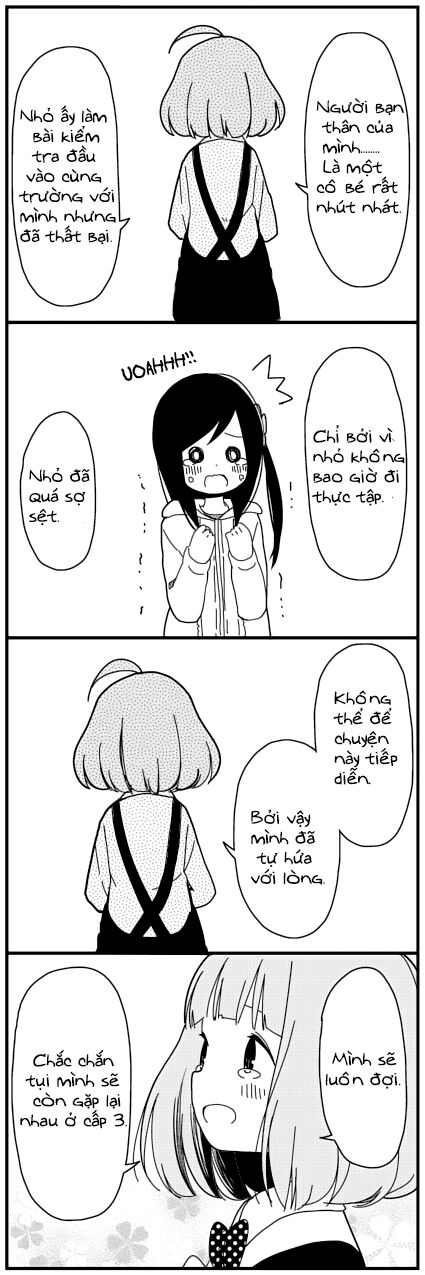 bocchi đi kiếm bạn chapter 4 7