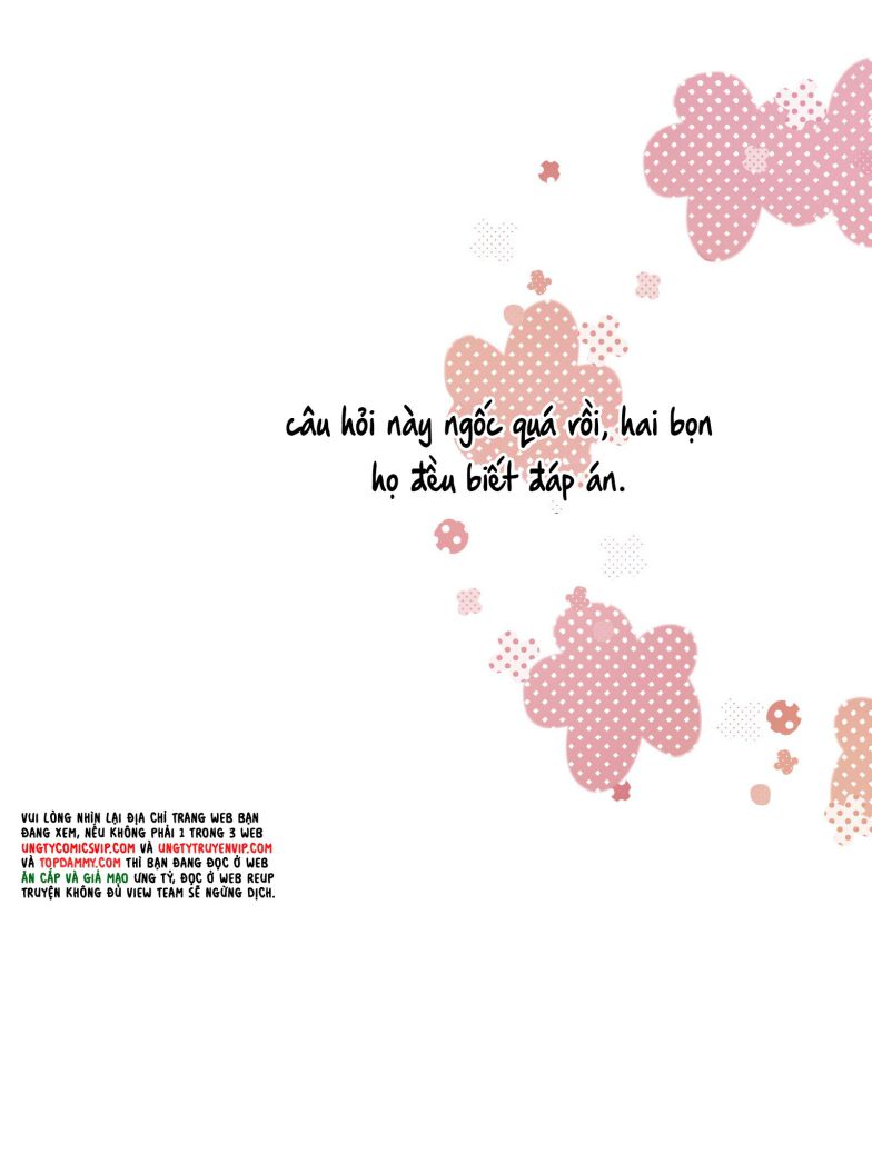 để ý tôi chút nào chapter 40 10