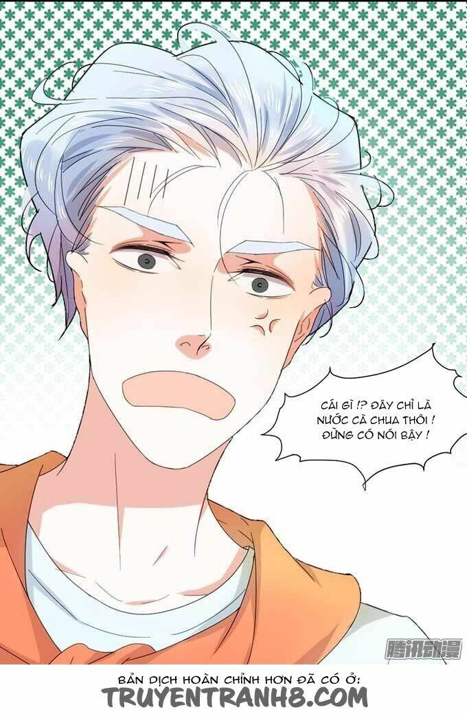 cho anh gần em chapter 2 18