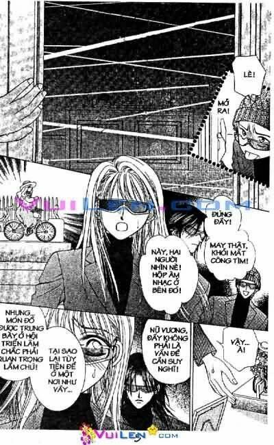 nữ sinh thời đại chapter 2 5