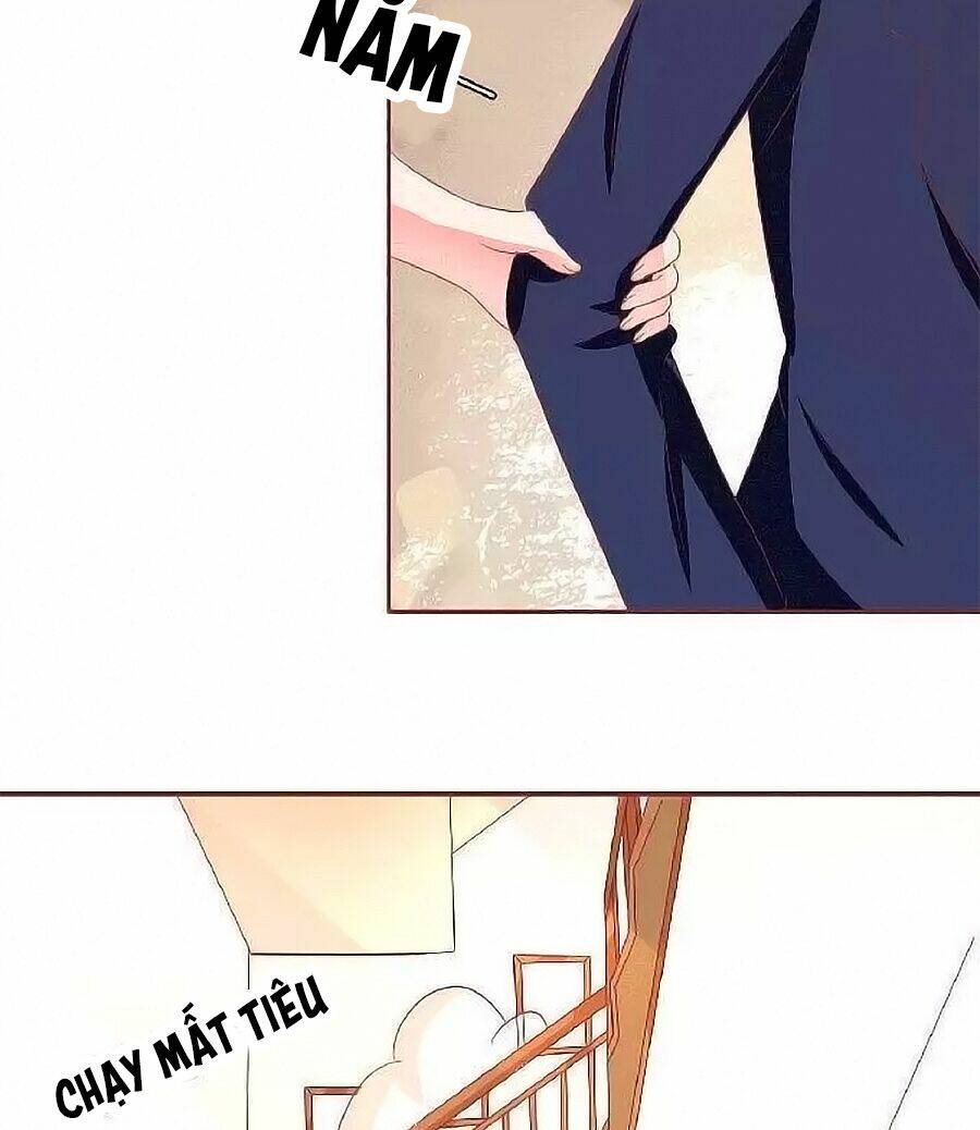 vương tước tư hữu bảo bối chapter 190 6