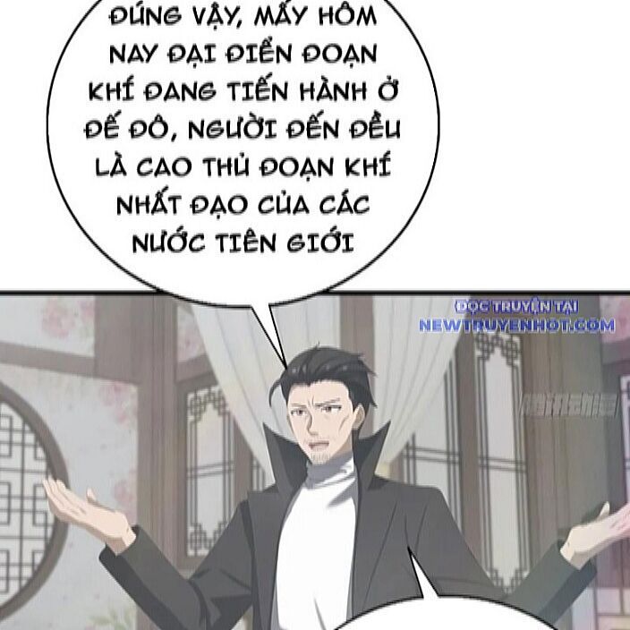 tu tiên trở về tại vườn trường – season 2 chapter 121 60