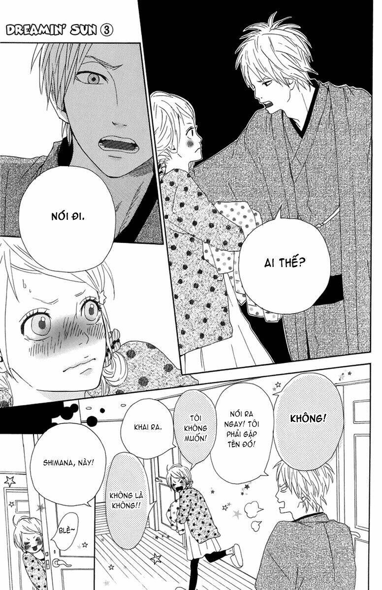 yume miru taiyou chapter 14 13