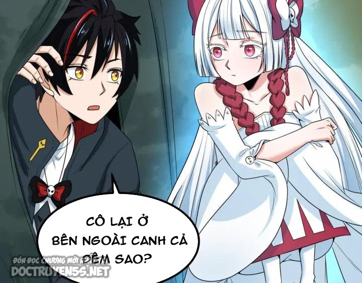 toàn cầu quỷ dị thời đại chapter 9 22