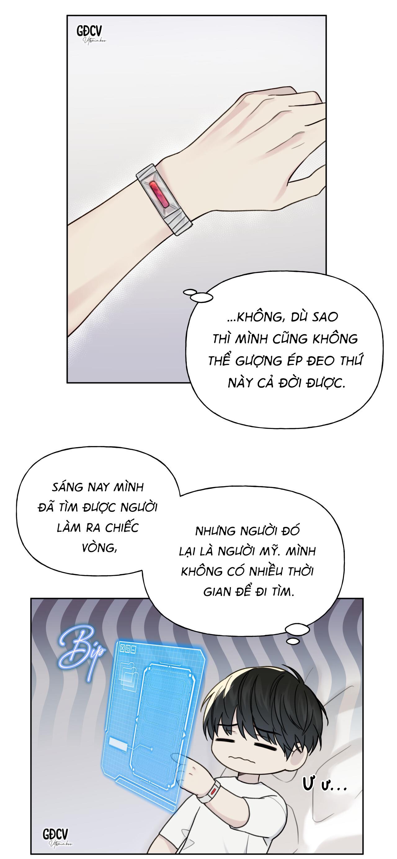 hiểm họa guiding chapter 8 15