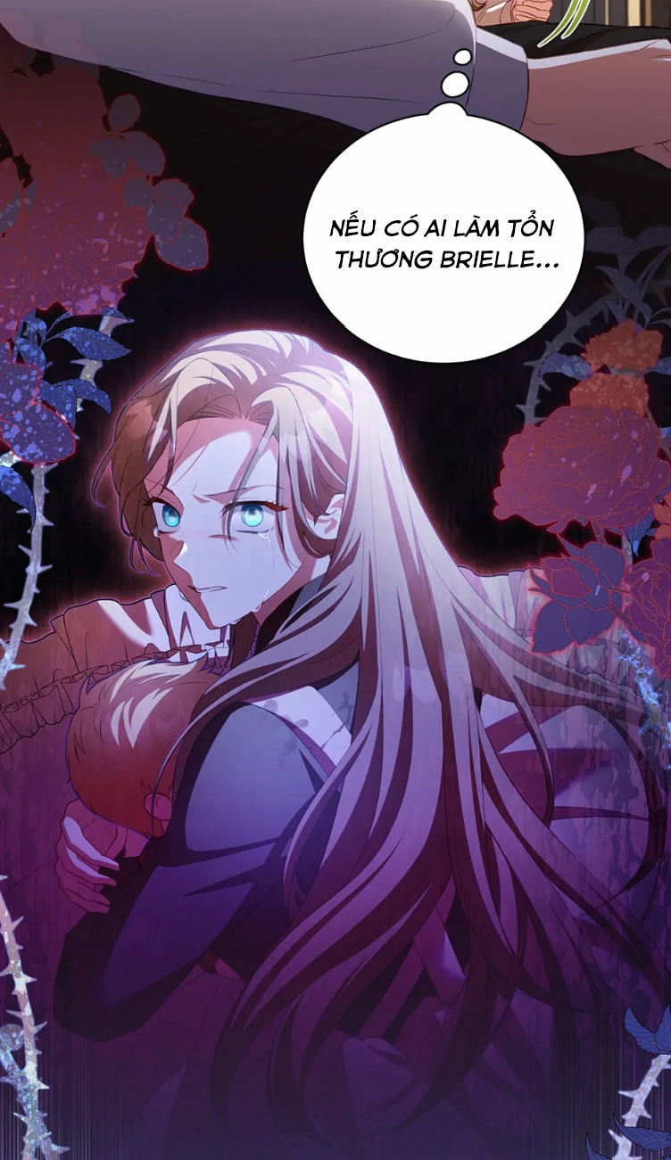 nhật ký chăm sóc đứa trẻ của nhân vật phản diện chapter 17 10