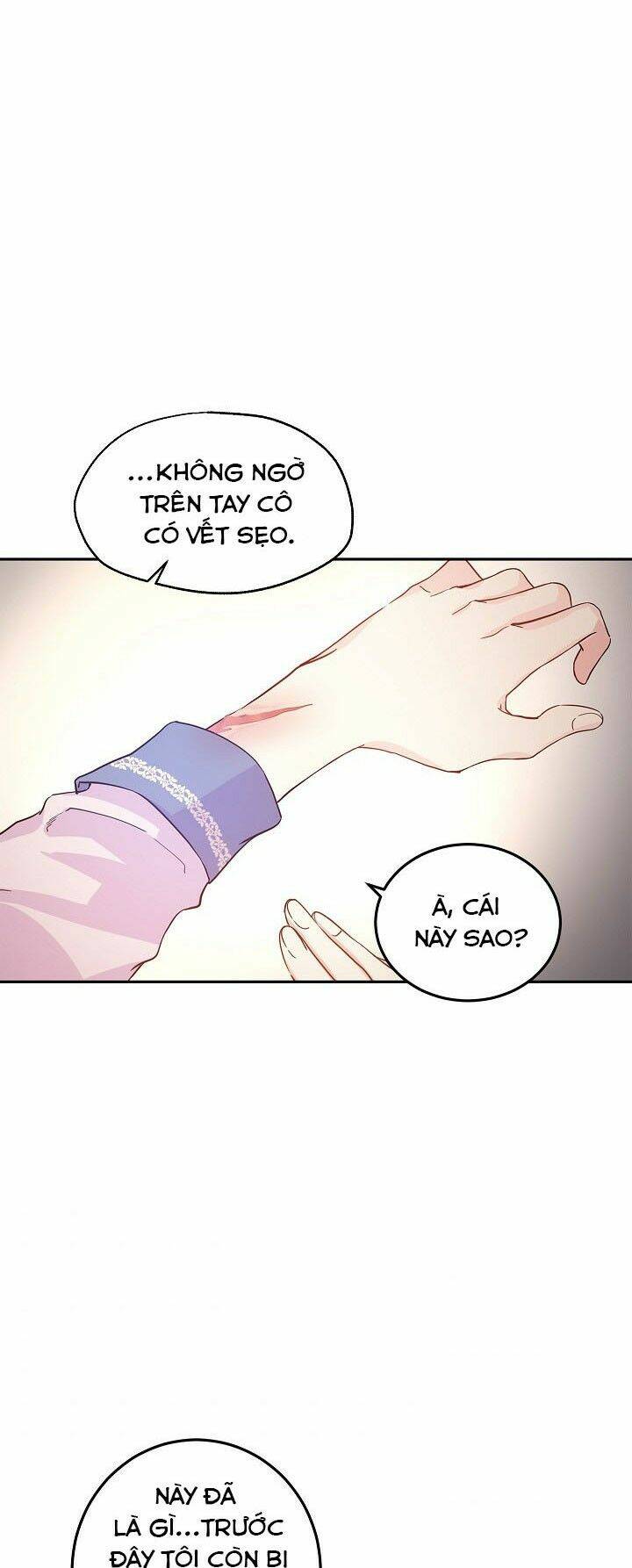 Tôi Sẽ Cố Gắng Thay Đổi Cốt Truyện Chapter 21 - Trang 53