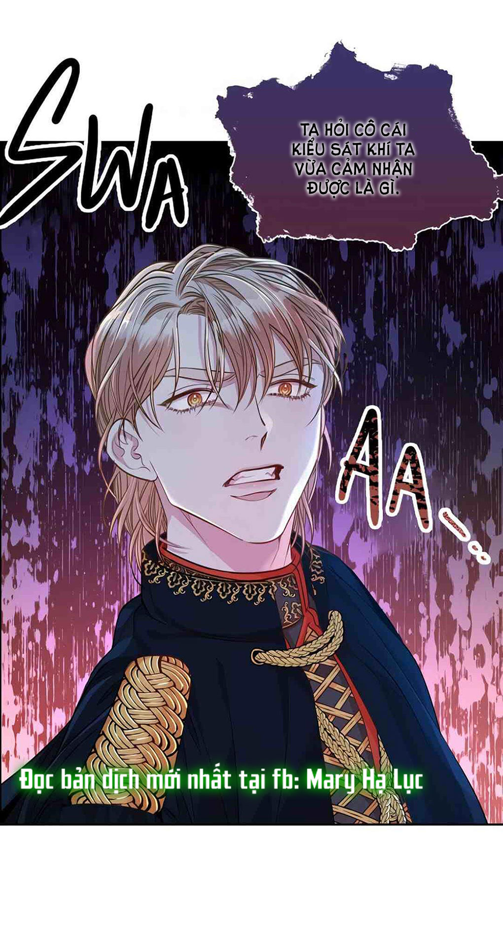 trở thành thư ký của bạo chúa chapter 33 61