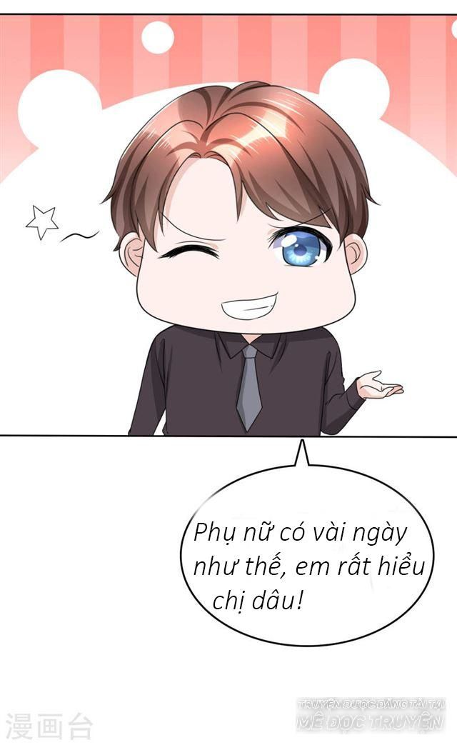 con đường phản công của sủng thê chapter 29 26