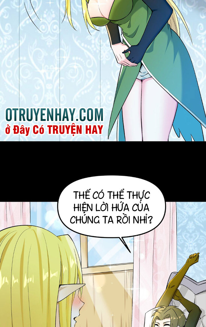 đại ma pháp sư dựa vào muội tử trừ ma chapter 8 72