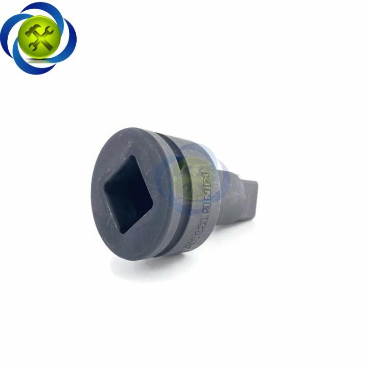 Đầu nối dài 3/4 Kingtony 6260-04 màu đen dài 100mm đầu vuông 19mm
