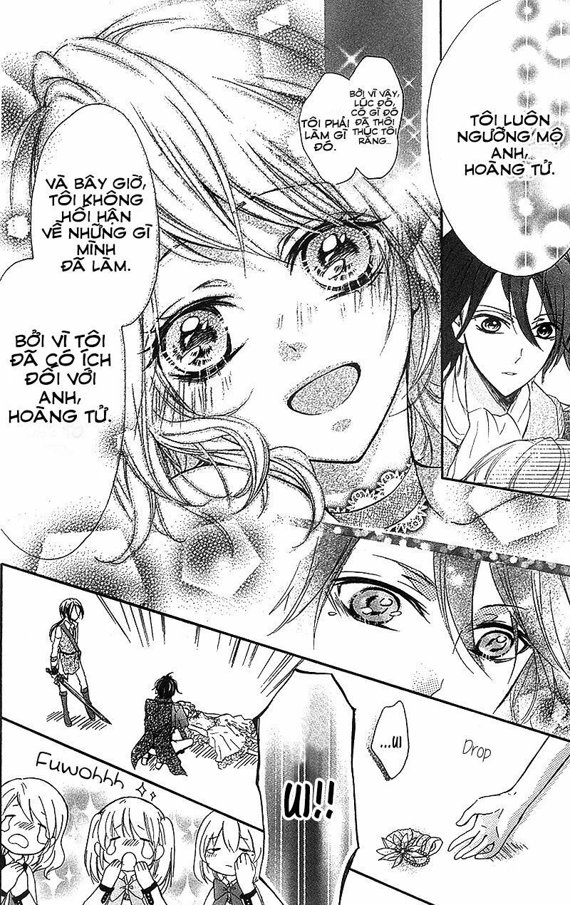 primo prima! chapter 8 5