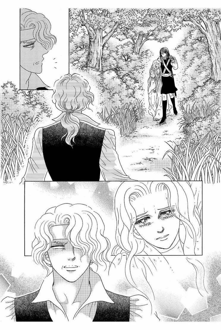 princess – công chúa xứ hoa p5 chapter 13 5