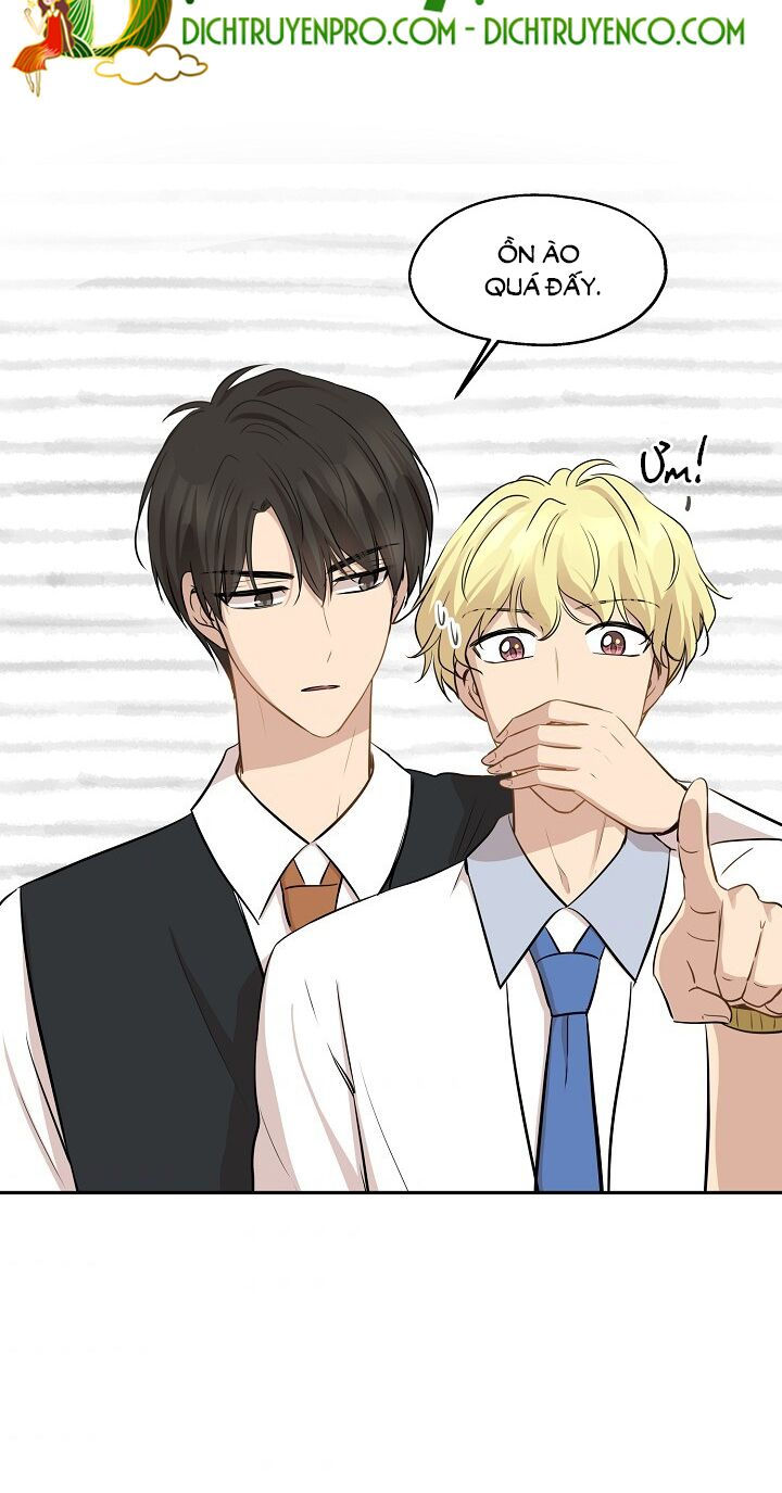 cuộc sống kỳ thú chapter 68 60