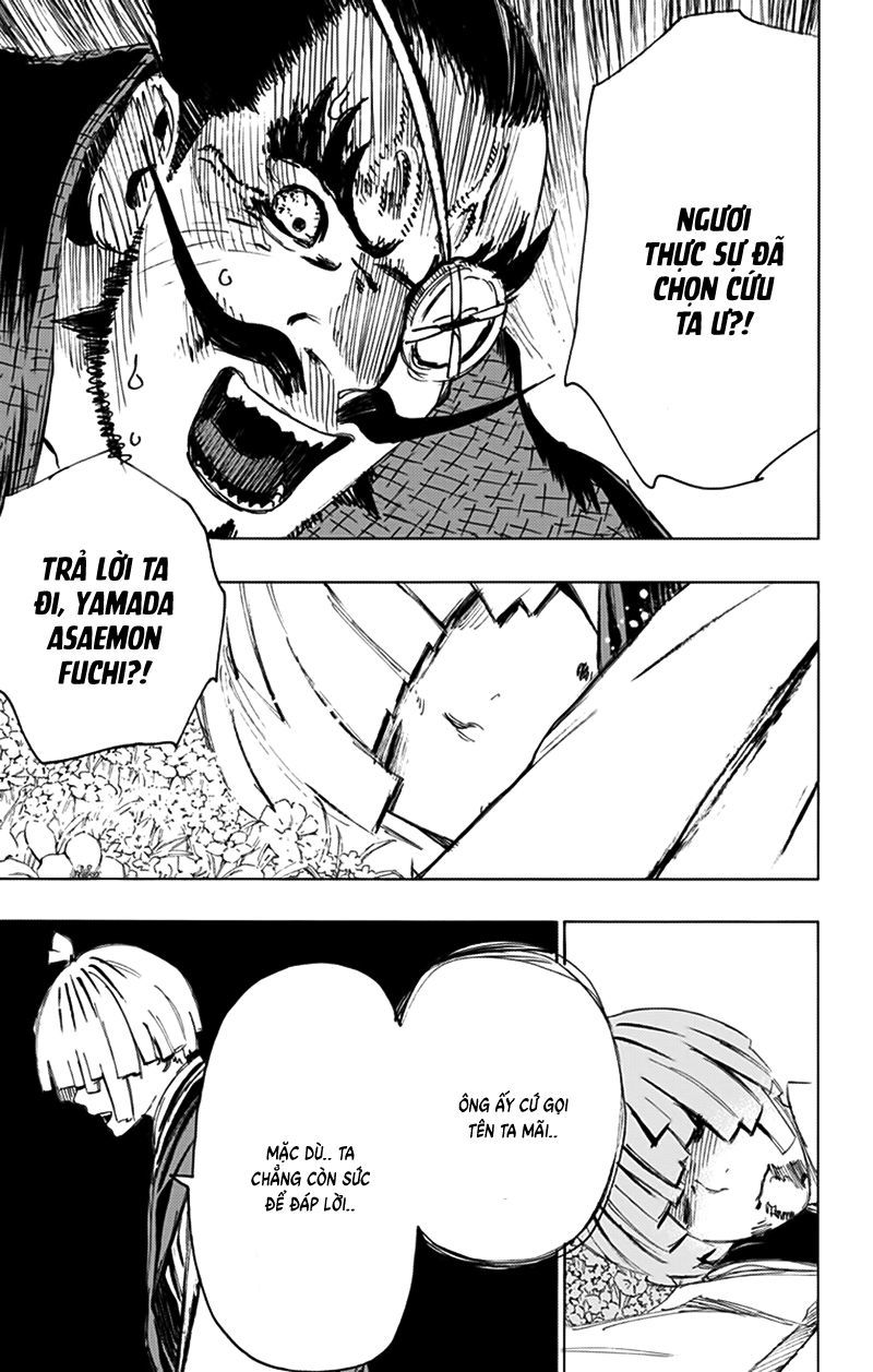 jigokuraku chapter 96 18