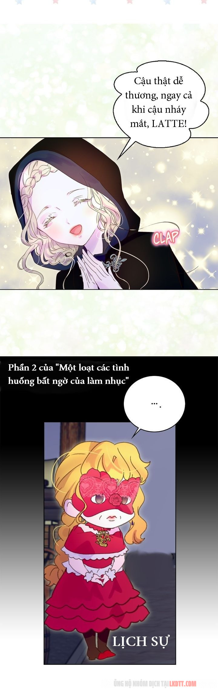 đừng xem thường nữ phụ chapter 60 16