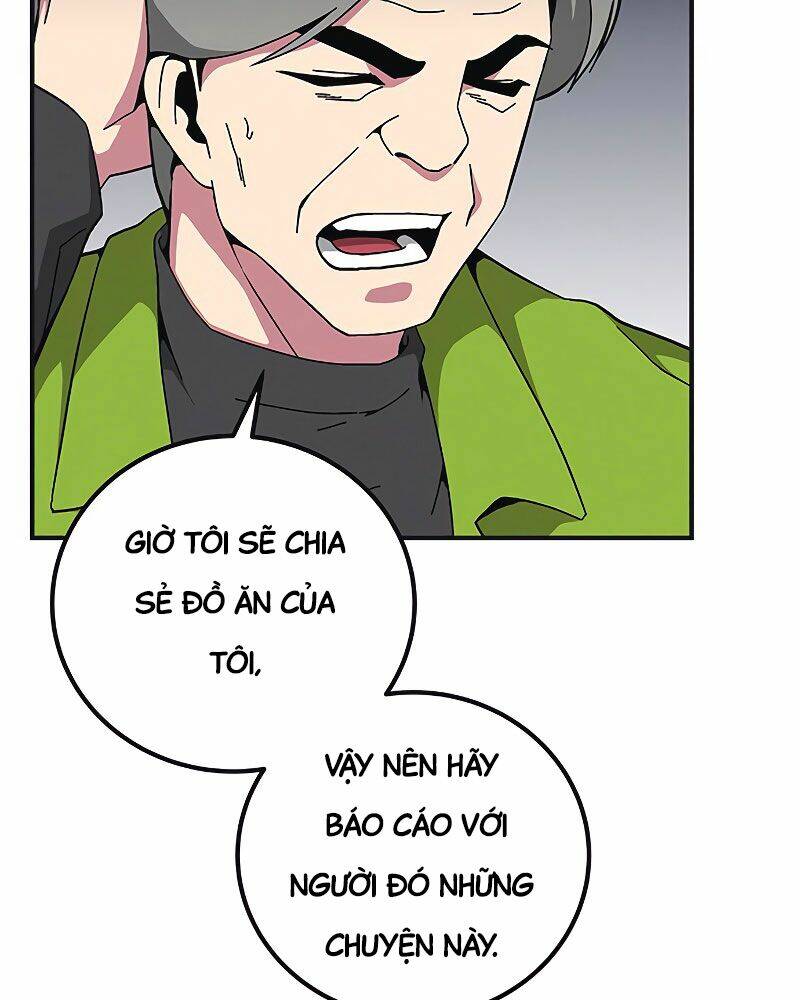 đấng cứu thế được chọn lựa chapter 16 23