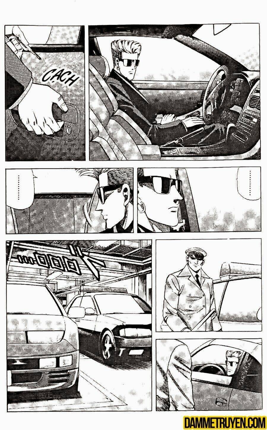 sức mạnh nhân đôi chapter 28.1 3