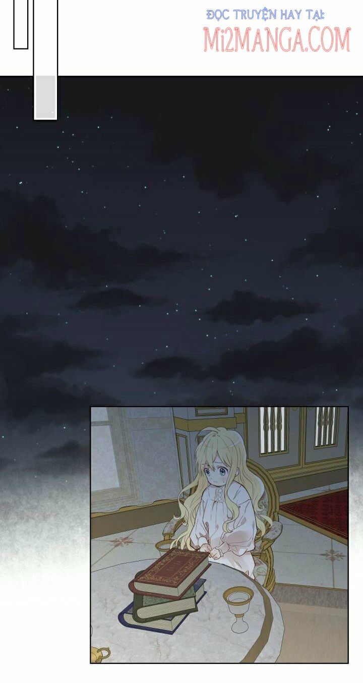 con có phải con là con gái của ngài không? chapter 63.5 2