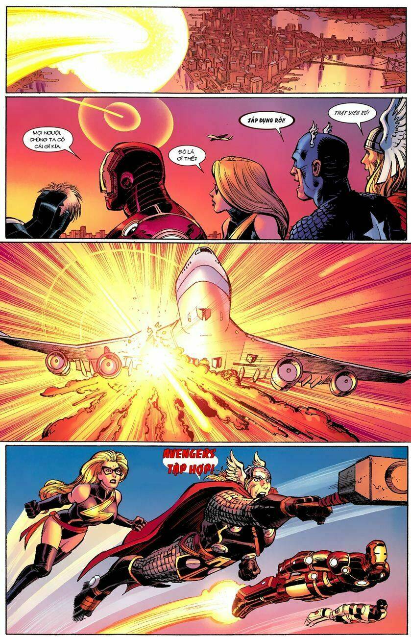 avengers vs x-men chapter 1 12