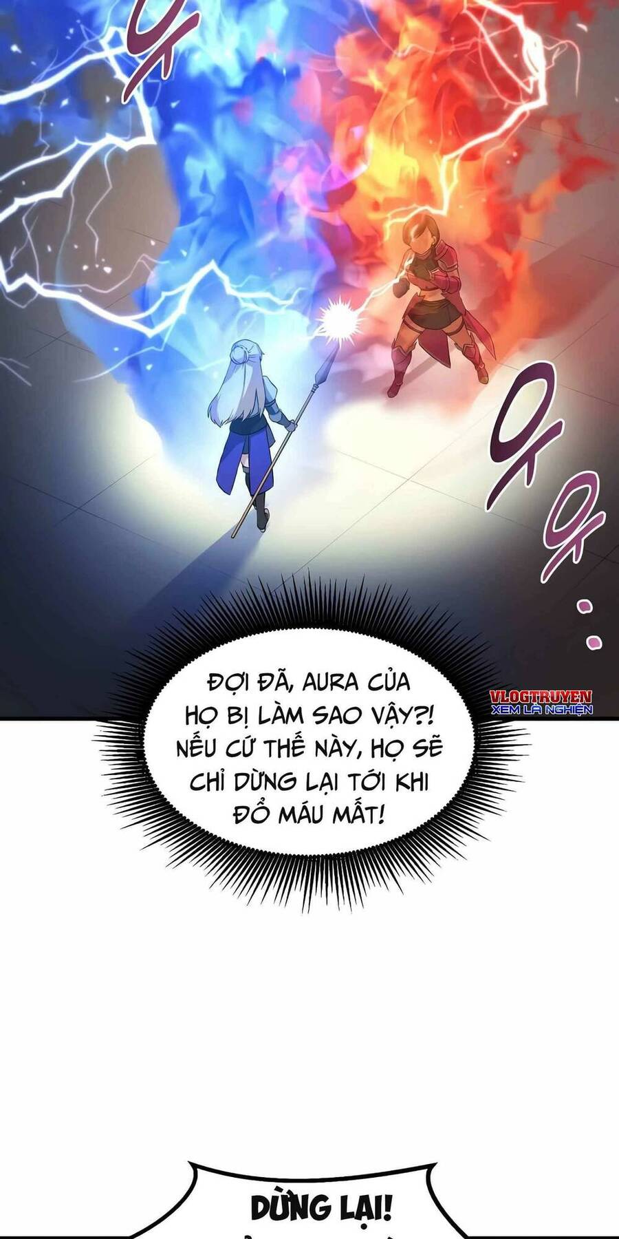 bách kiếp cường giả chapter 23 26