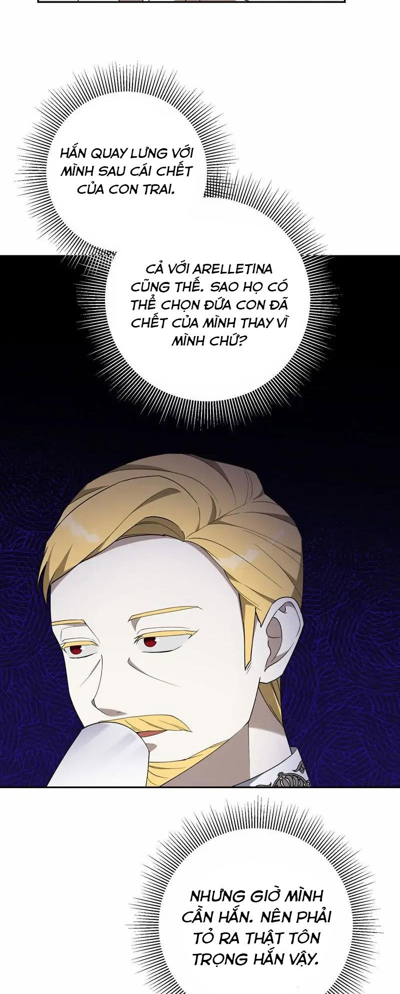 lời nguyền vẫn chưa kết thúc chapter 38 19