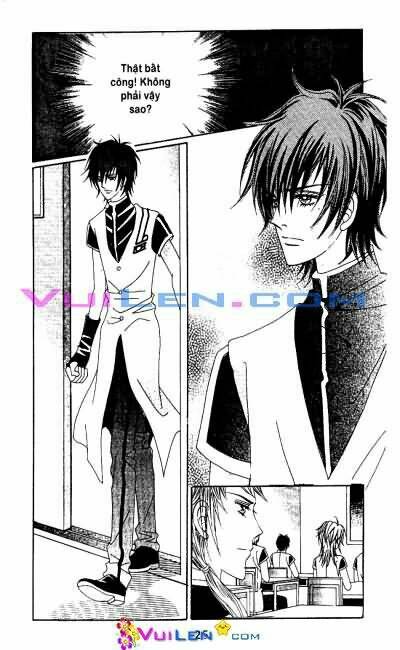 người duy nhất chapter 106 6